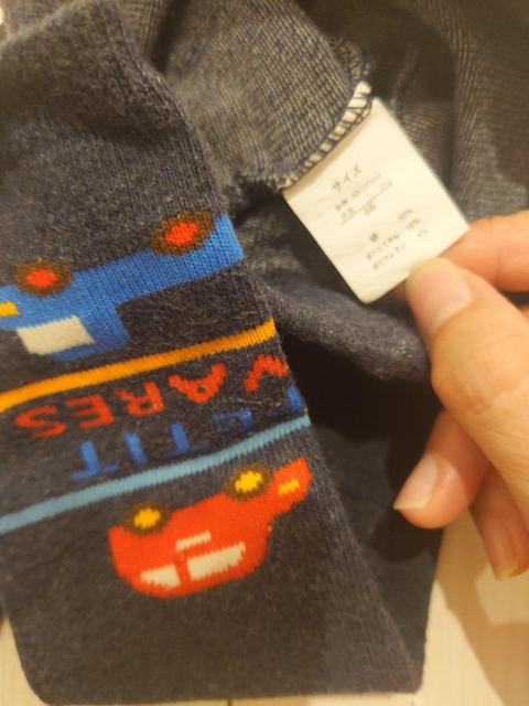 85cm レギンス 3点セット まとめ売り < キッズ/ベビー 85cm レギンス 3点セット まとめ売り < キッズ/ベビーの