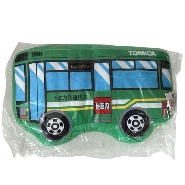 トミカ BIGサイズ バスクッション&レスキューワークカー < ホビー トミカ BIGサイズ バスクッション&レスキューワークカー < ホビーの