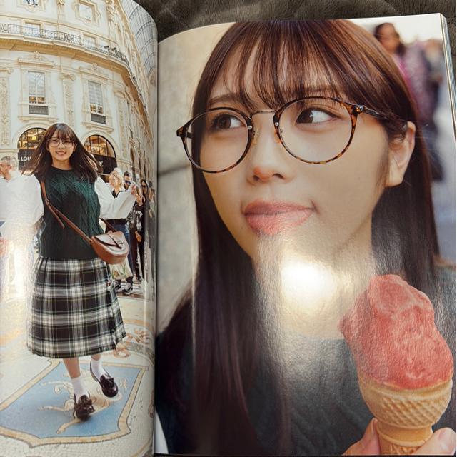 タンス整理品 書籍 おまとめOK 送料込み 与田祐希さん写真集 中古品 < タレントグッズ タンス整理品 書籍 おまとめOK 送料込み 与田祐希さん写真集 中古品 < タレントグッズの