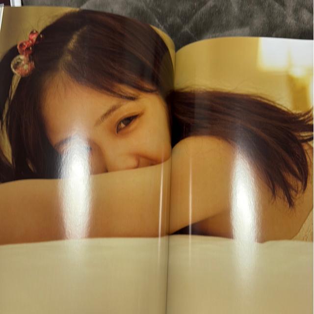 タンス整理品 書籍 おまとめOK 送料込み 与田祐希さん写真集 中古品 < タレントグッズ タンス整理品 書籍 おまとめOK 送料込み 与田祐希さん写真集 中古品 < タレントグッズの