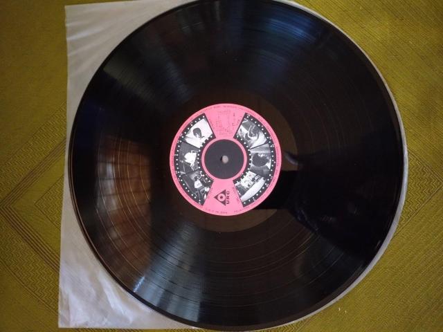 おとぎばなし 五つの赤い風船LPレコード < CD/DVD/ビデオ おとぎばなし 五つの赤い風船LPレコード < CD/DVD/ビデオの