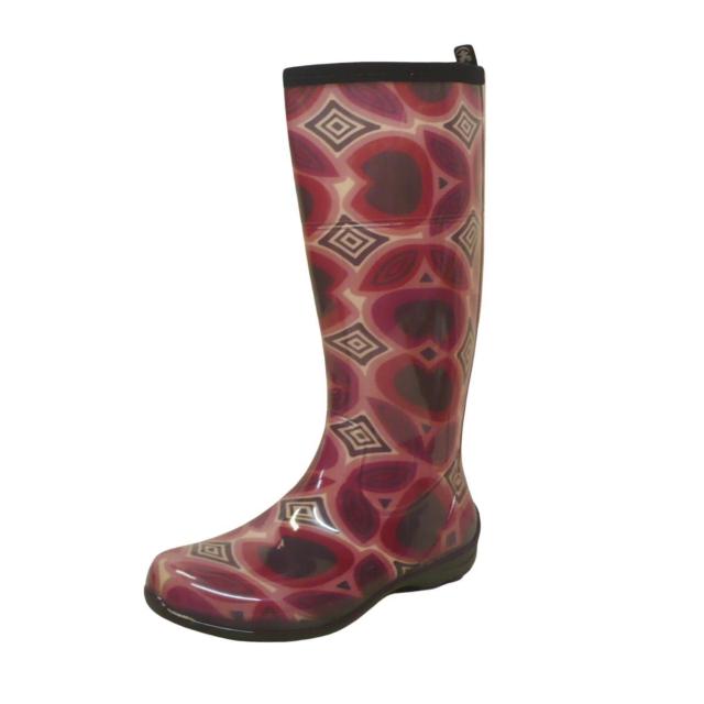 即決☆カミック 特価 RED/23cm TULIPE レインブーツ カナダ製 長靴 ウイメンズ レディース < 女性ファッション 即決☆カミック 特価 RED/23cm TULIPE レインブーツ カナダ製 長靴 ウイメンズ レディース < 女性ファッションの
