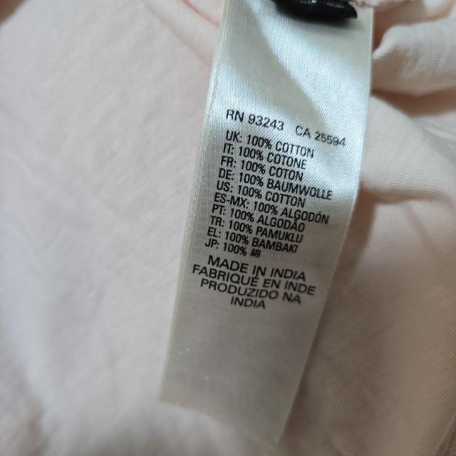 DIESEL �f�B�[�[���@�s���N T�V���c �� �u�����h�� 