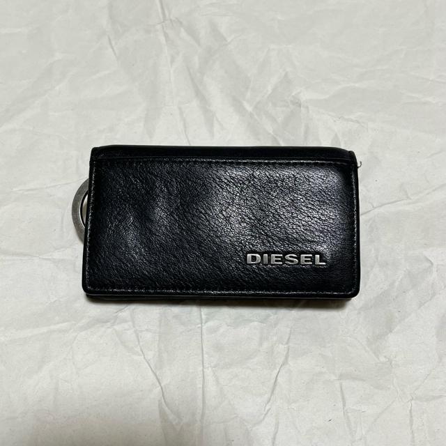 �yDIESEL / �f�B�[�[���z �{�v / 6�A�L�[�P�[�X / CA25594  �� �u�����h�� 