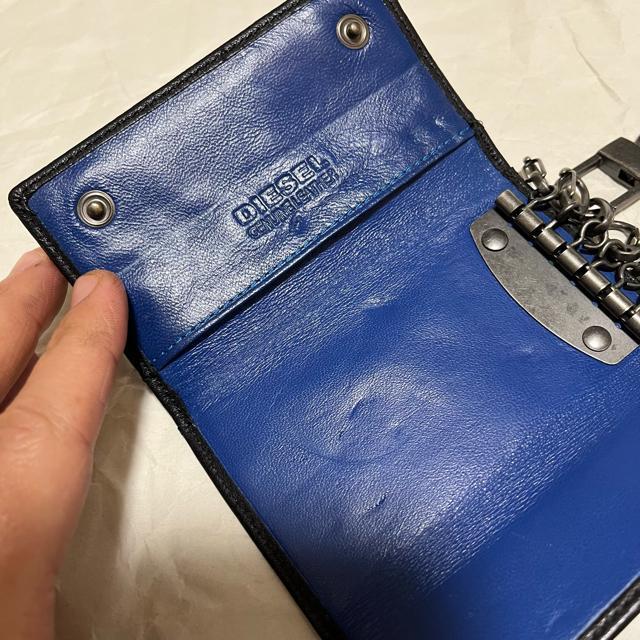 �yDIESEL / �f�B�[�[���z �{�v / 6�A�L�[�P�[�X / CA25594 �� �u�����h�� 