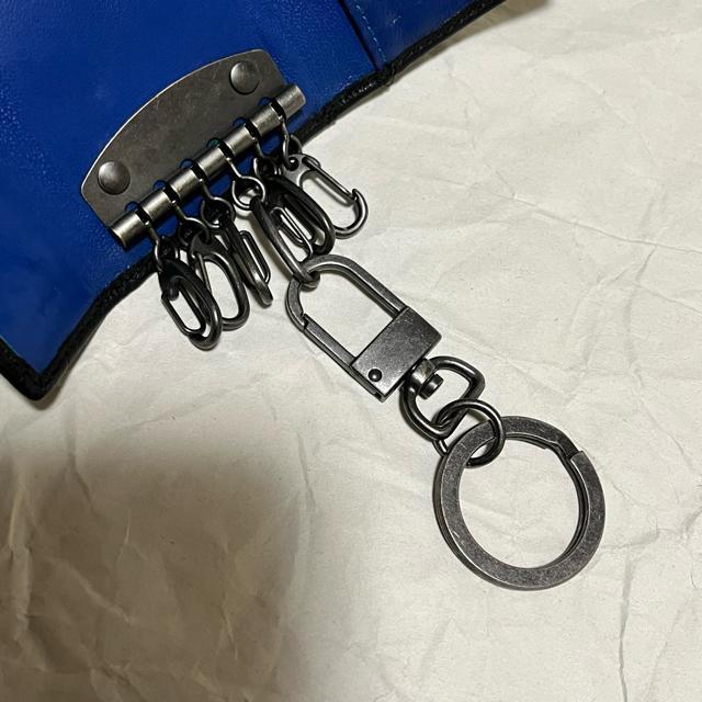 �yDIESEL / �f�B�[�[���z �{�v / 6�A�L�[�P�[�X / CA25594 �� �u�����h�� 