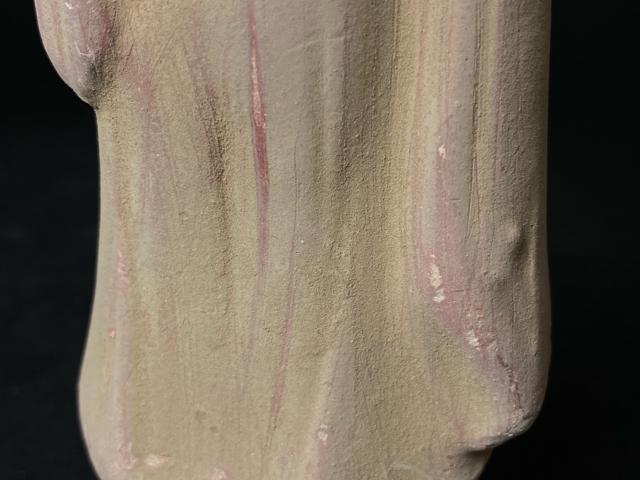 唐代 唐物 唐三彩 加彩 官人 陶俑 古玩 中国美術 骨董品 古美術 飾物 置物 土偶 発掘品 時代品 コレクター放出品 < インテリア/ライフ 唐代 唐物 唐三彩 加彩 官人 陶俑 古玩 中国美術 骨董品 古美術 飾物 置物 土偶 発掘品 時代品 コレクター放出品 < インテリア/ライフの