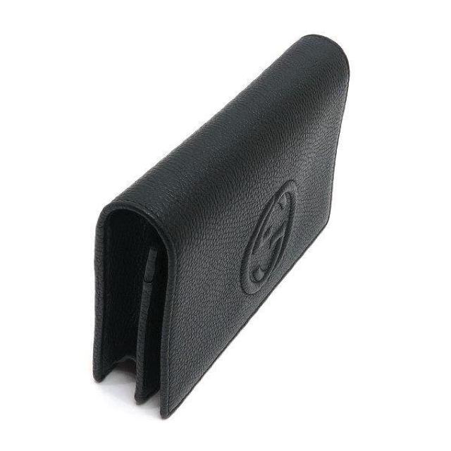 �� �V�i �{�� �� GUCCI �O�b�` �`�F�[���E�H���b�g ���U�[ �� �u���b�N �V�����_�[�o�b�O �ۑ��� �� �l�C 598211 �� �u�����h�� 