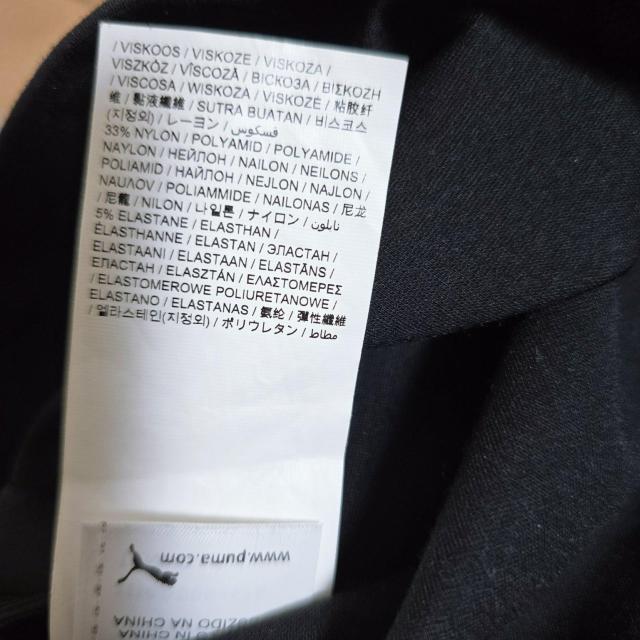 FENTY PUMA by Rihanna �X�g���b�`�p���c�@���[�X�A�b�v �� �u�����h�� 