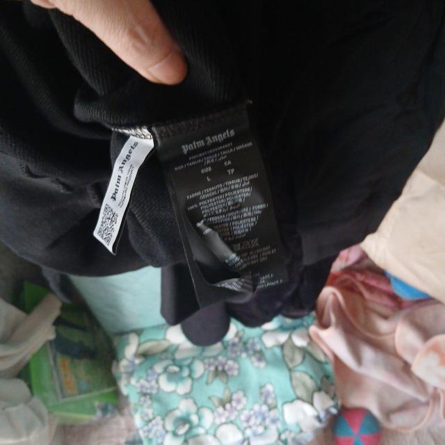 PalmAngel KilltheBearパーカー < 男性ファッション PalmAngel KilltheBearパーカー < 男性ファッションの