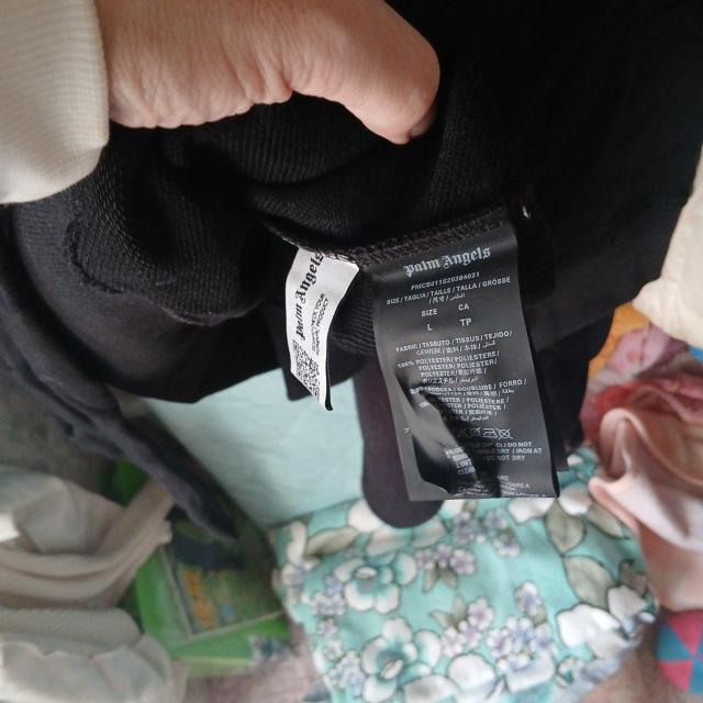 PalmAngel KilltheBearパーカー < 男性ファッション PalmAngel KilltheBearパーカー < 男性ファッションの