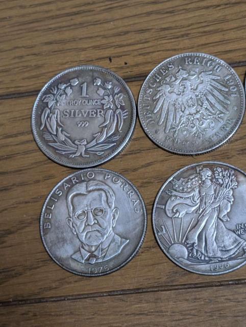 ���E�̌ÑK�E�C�O�d��10���Z�b�g �L�O��� 1�I���X����R�C������ �R���N�V���� �� �z�r�[�� 