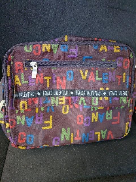 FRANCO VALENTINO ショルダーバッグ フランコバレンチノ ボディバッグ < 女性ファッション FRANCO VALENTINO ショルダーバッグ フランコバレンチノ ボディバッグ < 女性ファッションの