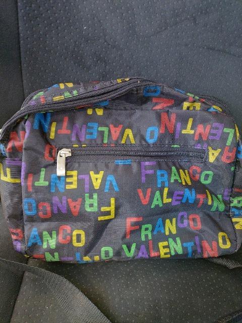 FRANCO VALENTINO ショルダーバッグ フランコバレンチノ ボディバッグ < 女性ファッション FRANCO VALENTINO ショルダーバッグ フランコバレンチノ ボディバッグ < 女性ファッションの