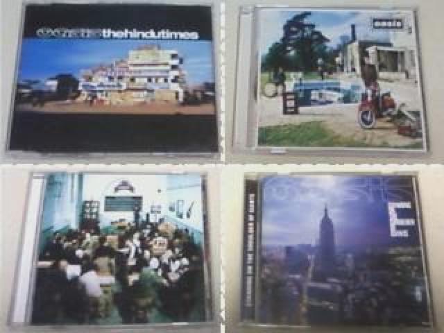 《OASIS》Cセット オアシス ロック ROCK BECK < タレントグッズ  《OASIS》Cセット オアシス ロック ROCK BECK  < タレントグッズの