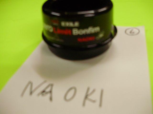 EXILE コカ・コーラZERO ボンフィン NAOKI < タレントグッズ  EXILE コカ・コーラZERO ボンフィン NAOKI  < タレントグッズの