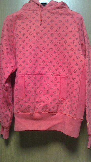 �G���B�X�Ɩ䕿�p�[�J�[  �� �u�����h�� 