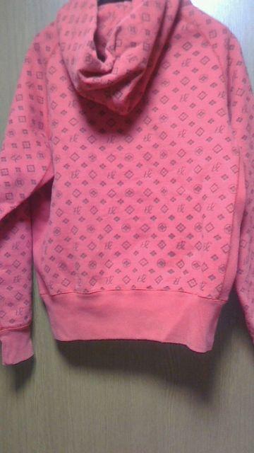 �G���B�X�Ɩ䕿�p�[�J�[ �� �u�����h�� 