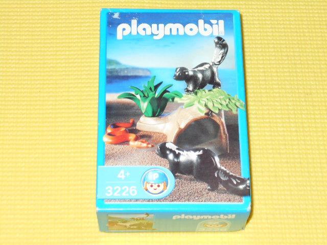 playmobil3226 XJN vC[r    