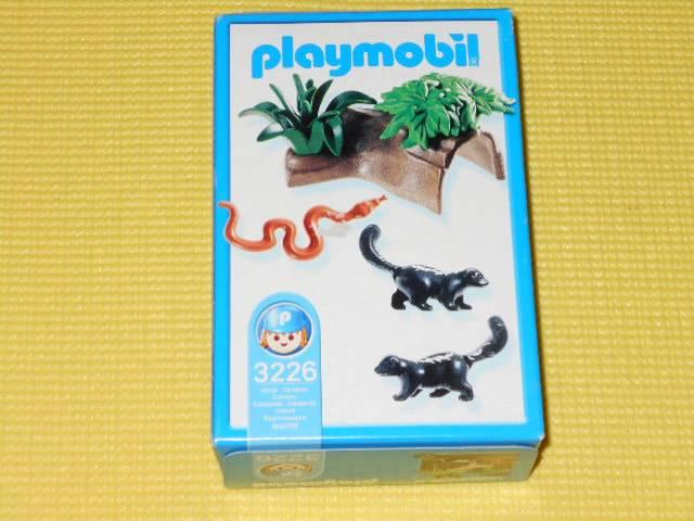 playmobil3226 XJN vC[r   