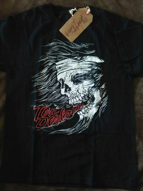 TENDERLOINテンダーロインTシャツサイズS本店ハーレー < ブランド  TENDERLOINテンダーロインTシャツサイズS本店ハーレー < ブランドの