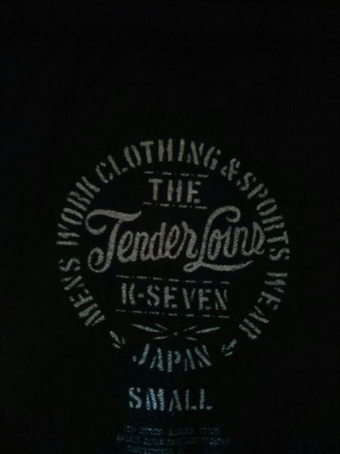 TENDERLOINテンダーロインTシャツサイズS本店ハーレー < ブランド  TENDERLOINテンダーロインTシャツサイズS本店ハーレー < ブランドの