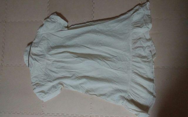 S※H※C Mサイズ ベージュ 美品 シャツブラウスミニワンピ < 女性ファッション S※H※C Mサイズ ベージュ 美品 シャツブラウスミニワンピ < 女性ファッションの