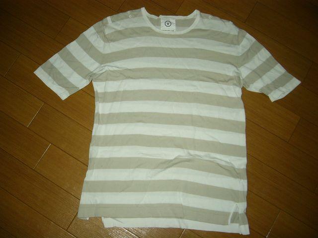 ���B�Y���B��VISVIM�{�[�_�[T�V���cM����J�b�g�\�[  �� �u�����h�� 