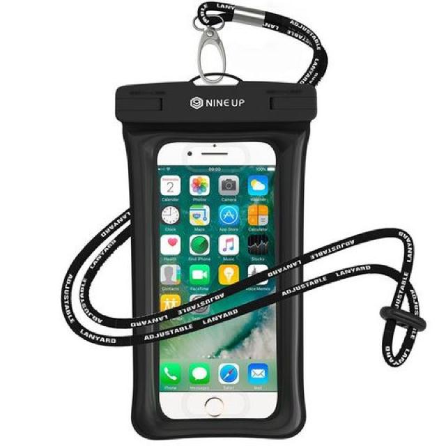 【海だ!プールだ!夏だ!】スマートフォン 防水ケース < 家電/AV  【海だ!プールだ!夏だ!】スマートフォン 防水ケース  < 家電/AVの