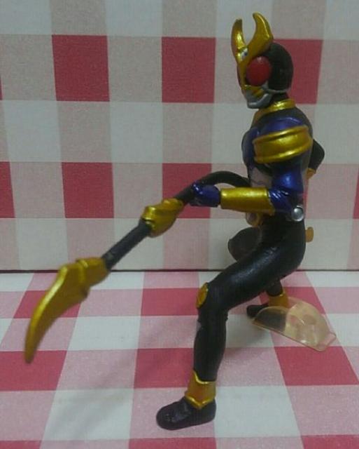 『仮面ライダーアギト ストームフォーム』HG 仮面ライダー16 < ホビー  『仮面ライダーアギト ストームフォーム』HG 仮面ライダー16 < ホビーの