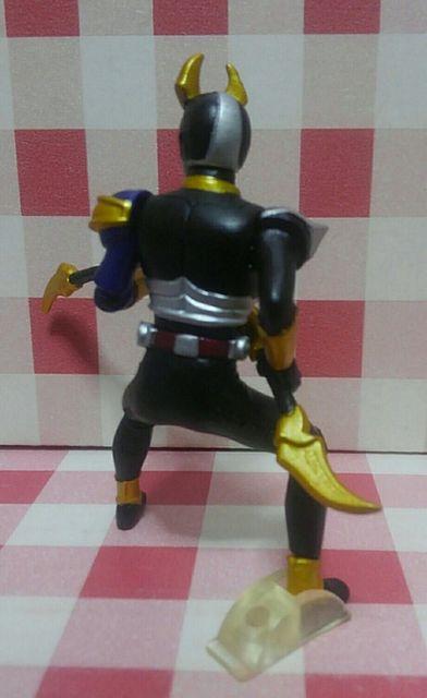 『仮面ライダーアギト ストームフォーム』HG 仮面ライダー16 < ホビー  『仮面ライダーアギト ストームフォーム』HG 仮面ライダー16 < ホビーの