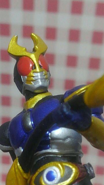 『仮面ライダーアギト ストームフォーム』HG 仮面ライダー16 < ホビー  『仮面ライダーアギト ストームフォーム』HG 仮面ライダー16 < ホビーの