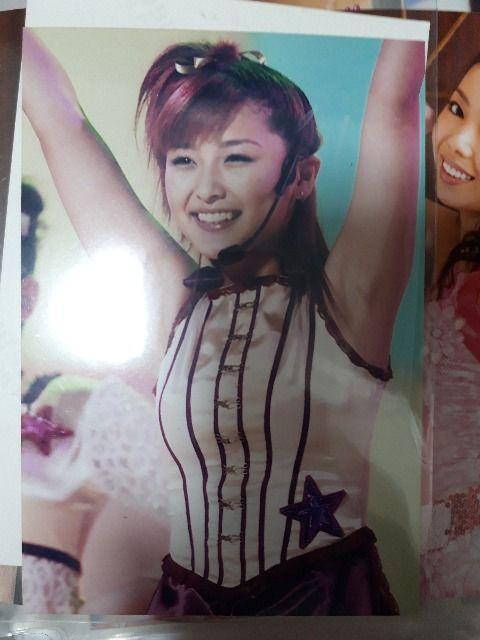 石川梨華生写真( ・3・)。 < タレントグッズ  石川梨華生写真( ・3・)。  < タレントグッズの