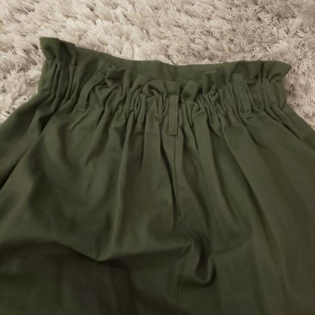 ナイスクラップ コットンスカート < ブランド ナイスクラップ コットンスカート < ブランドの