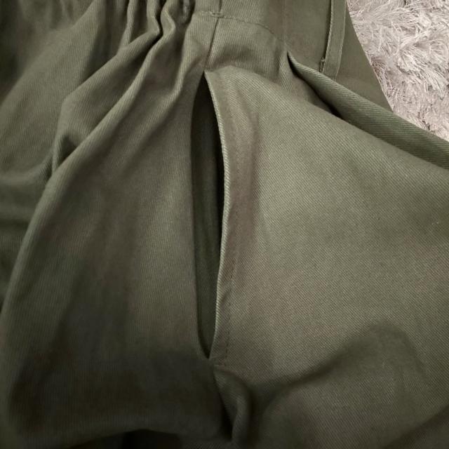 ナイスクラップ コットンスカート < ブランド ナイスクラップ コットンスカート < ブランドの