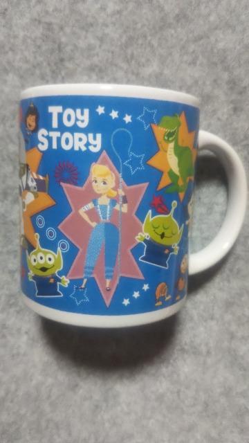 トイストーリー マグカップB < アニメ/コミック/キャラクター  トイストーリー マグカップB  < アニメ/コミック/キャラクターの