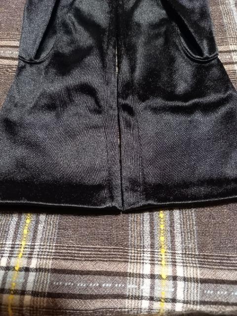 S 黒の手袋 < 女性ファッション  S 黒の手袋 < 女性ファッションの