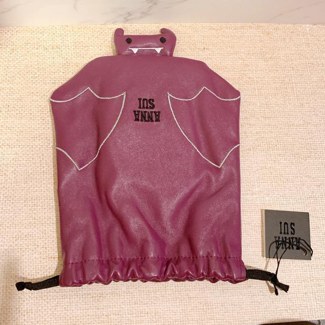 ANNA SUI ティッシュポーチ < ブランド  ANNA SUI ティッシュポーチ  < ブランドの