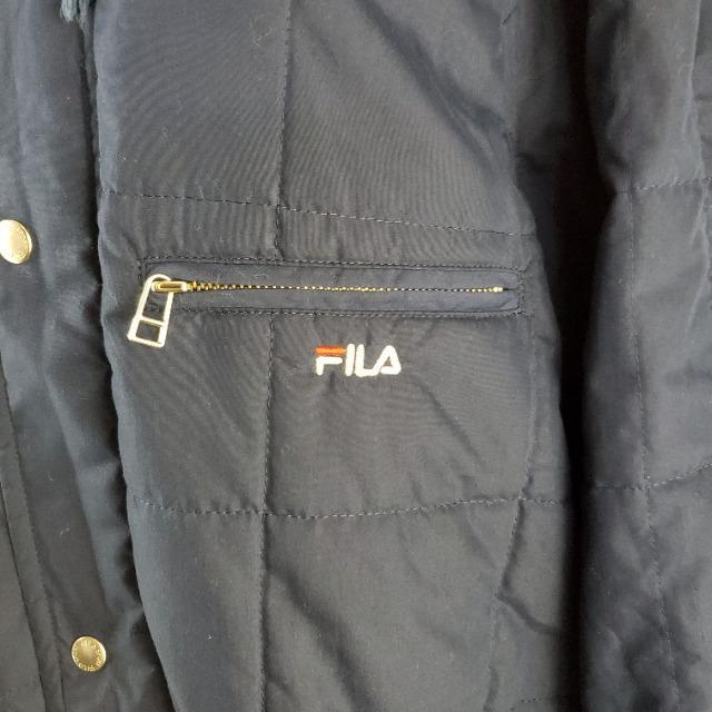 込み★381★FILA★モッズコート★L★訳アリお得★ < 男性ファッション  込み★381★FILA★モッズコート★L★訳アリお得★ < 男性ファッションの