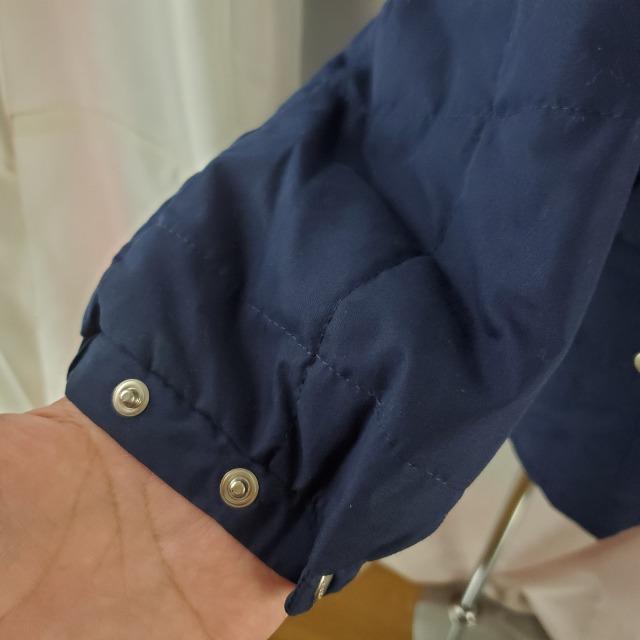 込み★381★FILA★モッズコート★L★訳アリお得★ < 男性ファッション  込み★381★FILA★モッズコート★L★訳アリお得★ < 男性ファッションの