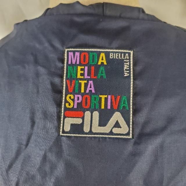 込み★381★FILA★モッズコート★L★訳アリお得★ < 男性ファッション  込み★381★FILA★モッズコート★L★訳アリお得★ < 男性ファッションの