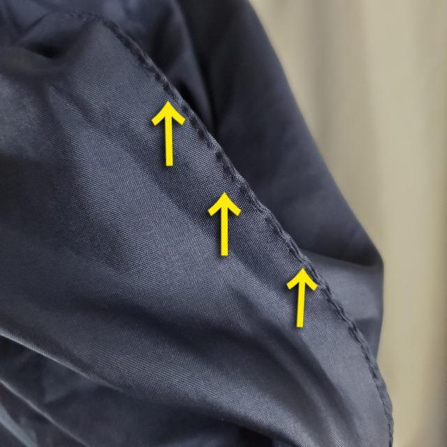 込み★381★FILA★モッズコート★L★訳アリお得★ < 男性ファッション  込み★381★FILA★モッズコート★L★訳アリお得★ < 男性ファッションの