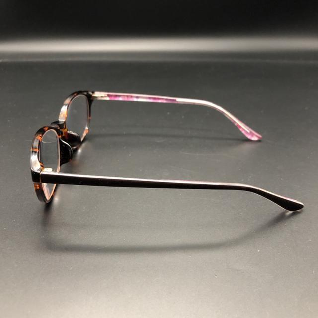 即決 COLOR FiT メガネ 眼鏡 超弾性樹脂 < 女性ファッション  即決 COLOR FiT メガネ 眼鏡 超弾性樹脂 < 女性ファッションの