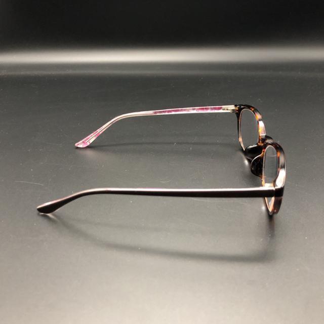 即決 COLOR FiT メガネ 眼鏡 超弾性樹脂 < 女性ファッション  即決 COLOR FiT メガネ 眼鏡 超弾性樹脂 < 女性ファッションの