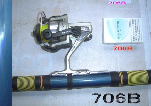 中古品/リール・ロッドセットA < レジャー/スポーツ  中古品/リール・ロッドセットA < レジャー/スポーツの