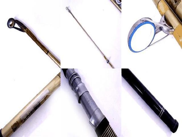 DAIWA いそかぜ シルバー134H・海釣・投竿・即決! < レジャー/スポーツ  DAIWA いそかぜ シルバー134H・海釣・投竿・即決! < レジャー/スポーツの