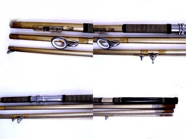 DAIWA いそかぜ シルバー134H・海釣・投竿・即決! < レジャー/スポーツ  DAIWA いそかぜ シルバー134H・海釣・投竿・即決! < レジャー/スポーツの