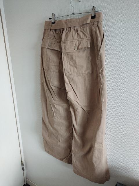 JEANASIS �`�m���C�h�p���c �� �u�����h�� 