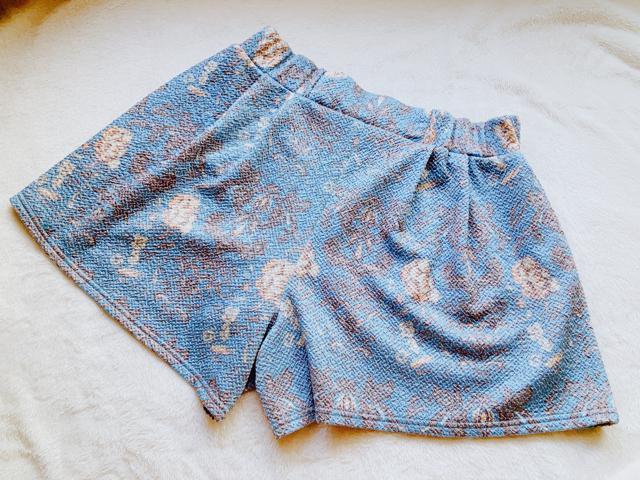 Cutie Blonde ~j tA  ԕ Lbg XJ[g M N2m   uh 