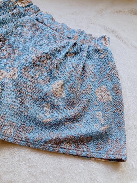 Cutie Blonde ~j tA  ԕ Lbg XJ[g M N2m  uh 